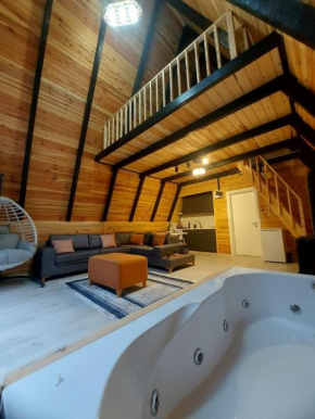 ELAT Bungalow